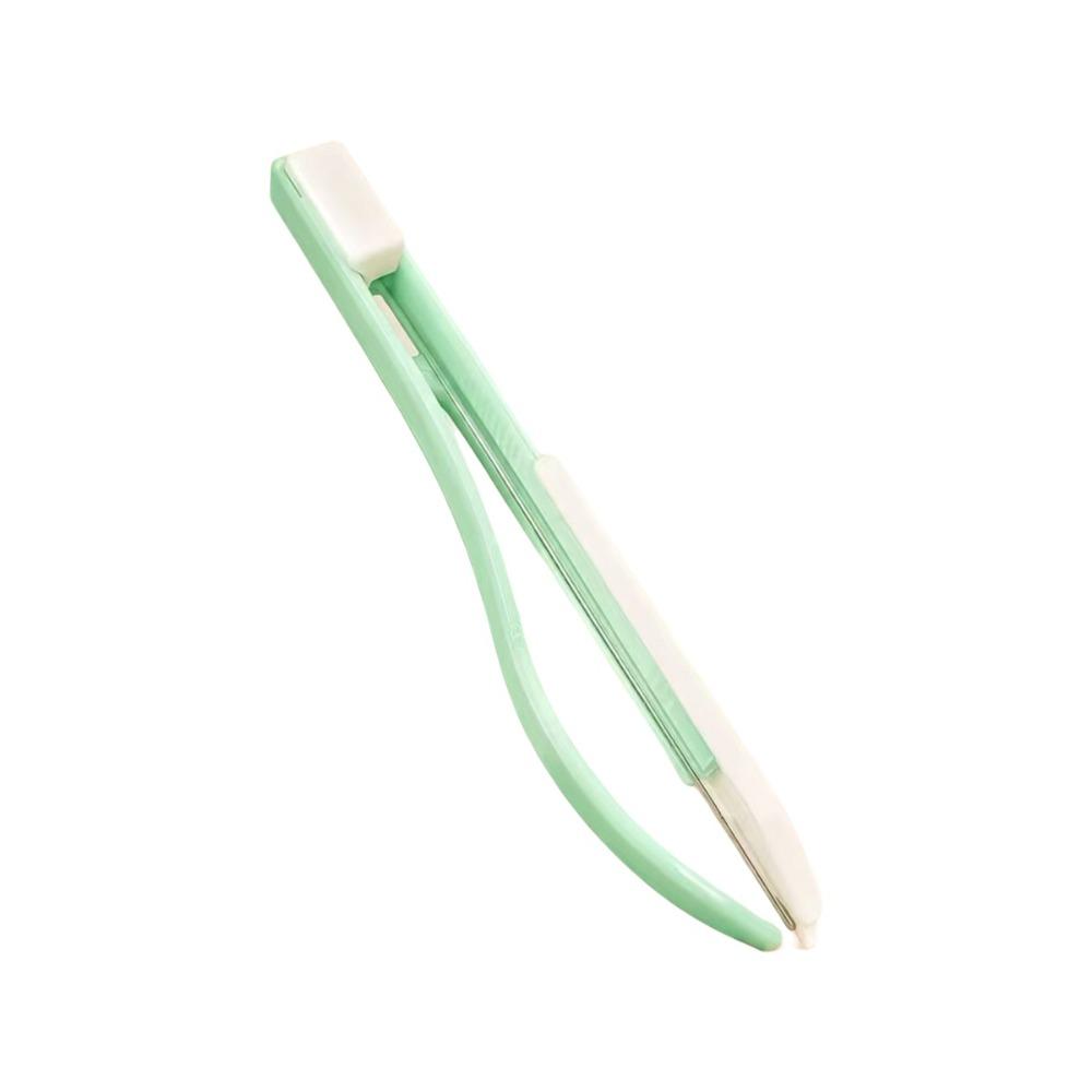 Efficient Storable Bead Pen 2in1 Perler Bead Placement Pen Collage Bead Tool Handmade Craft
