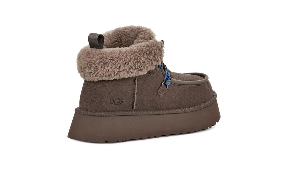 Boots UGG brown Funkarra Cabin Cuff Winter