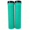 Non-slip Bike Handlebar Grips Anti-Slip Mountain Bike Grips Bicycle Handlebar Grip  Mountain Bike