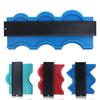 Multi-Functional Contour Gauge: Woodworking Angle & Shape Duplicator Tool