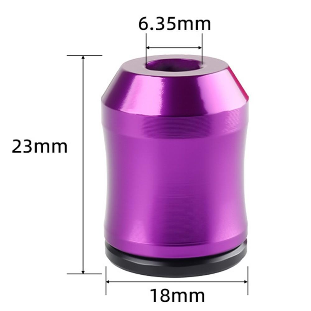 Magnetic Screwdriver Bit Magnetizer For Ring for 635mm Shank Diameter Tools