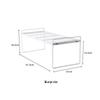XuanYong Kitchen Cabinet Layered Storage Shelf