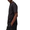 Y-3 Short-Sleeve Tee Black Unisex Tops IW0066