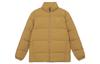 New Balance Sports Life Collection Puffy Down Jacket Unisex Ginger Yellow AMJ44302-GIN