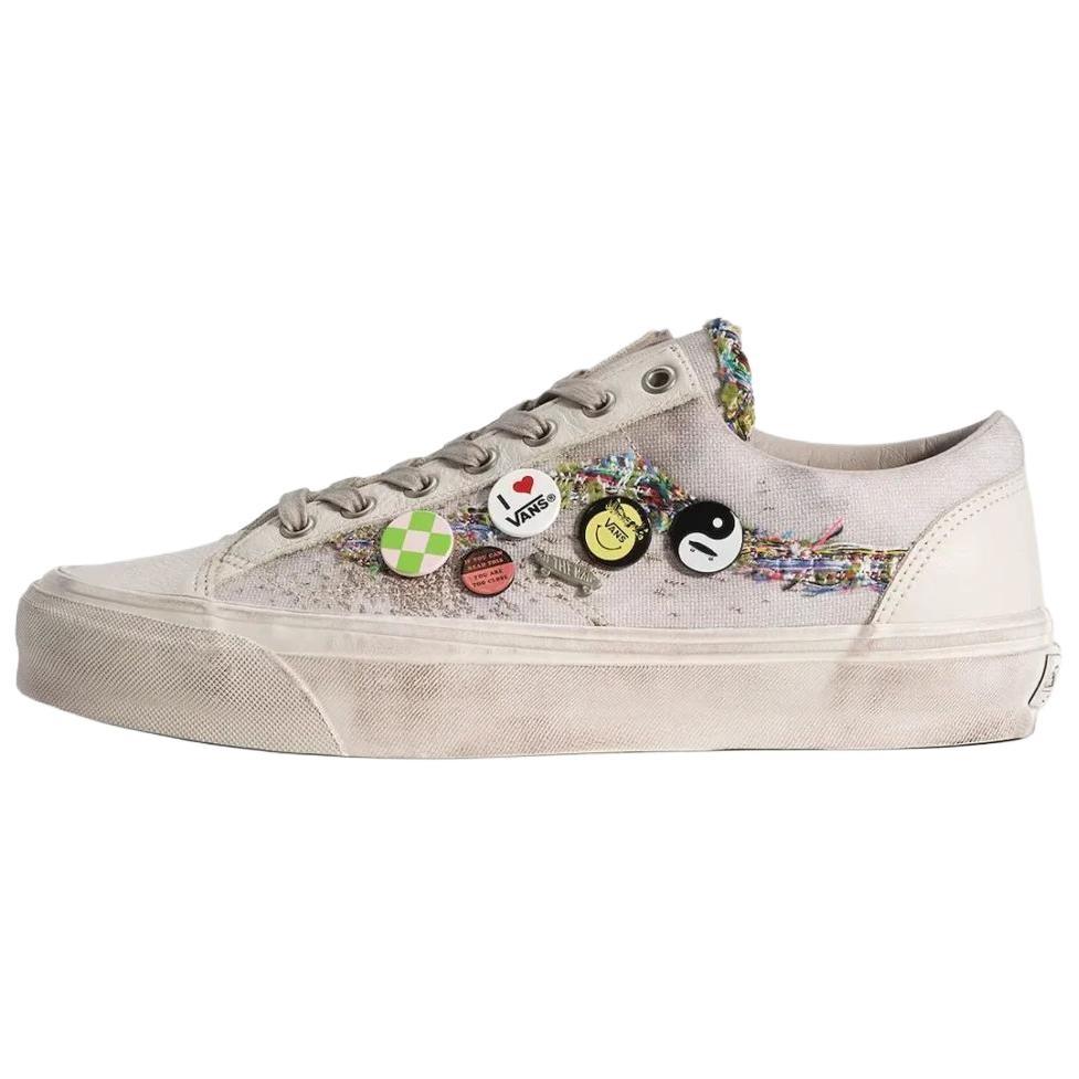 Vans OTW Old Skool 36  Souvenir  Men s VN000E8V2N1 EU 41