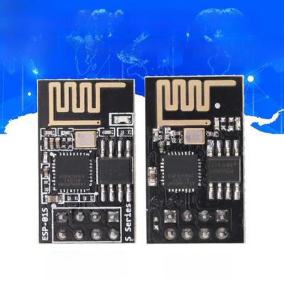 ESP-01/01S/8285/8266 WiFi Serial Transceiver Module