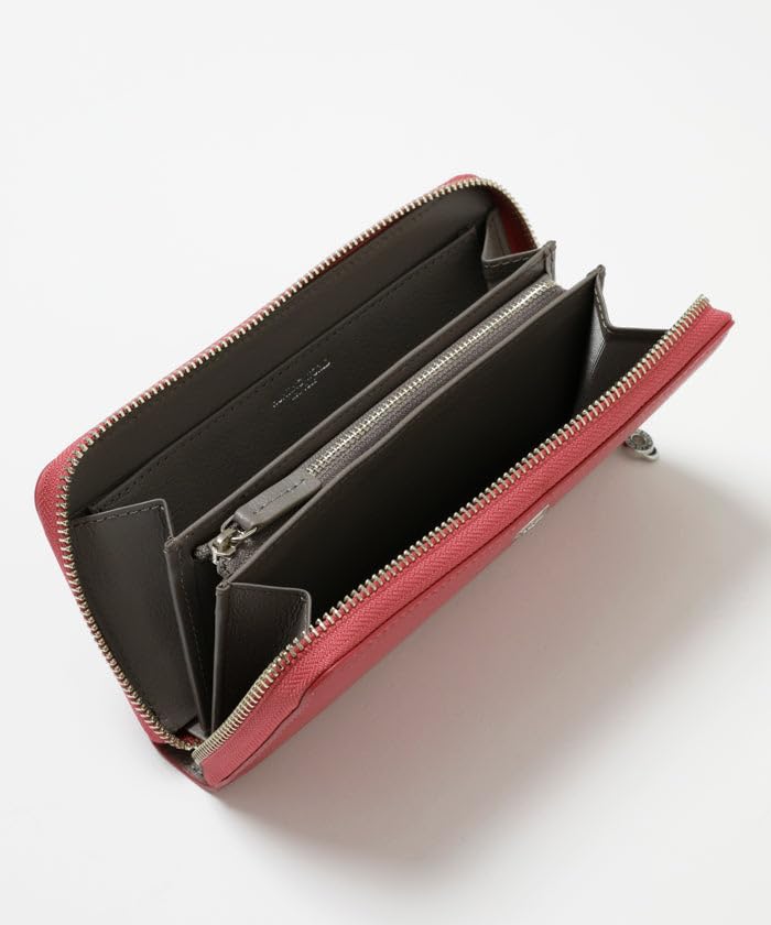 Hunting World Viola Pink Long Wallet 250VOL