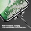 Car Phone Holder Stand Mobile Smartphone Air Vent Gravity Car Mount For Volvo Xc60 Xc90 V40 V60 S60 V50 V90 S80 C40 XC40 V70 C30