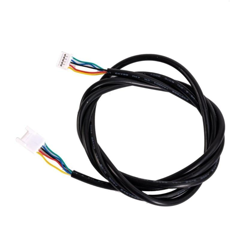 High Performances Intelligent 36V 350W Scooter Brushless Controller Kit Include Meter Extension Cord and Lighting System