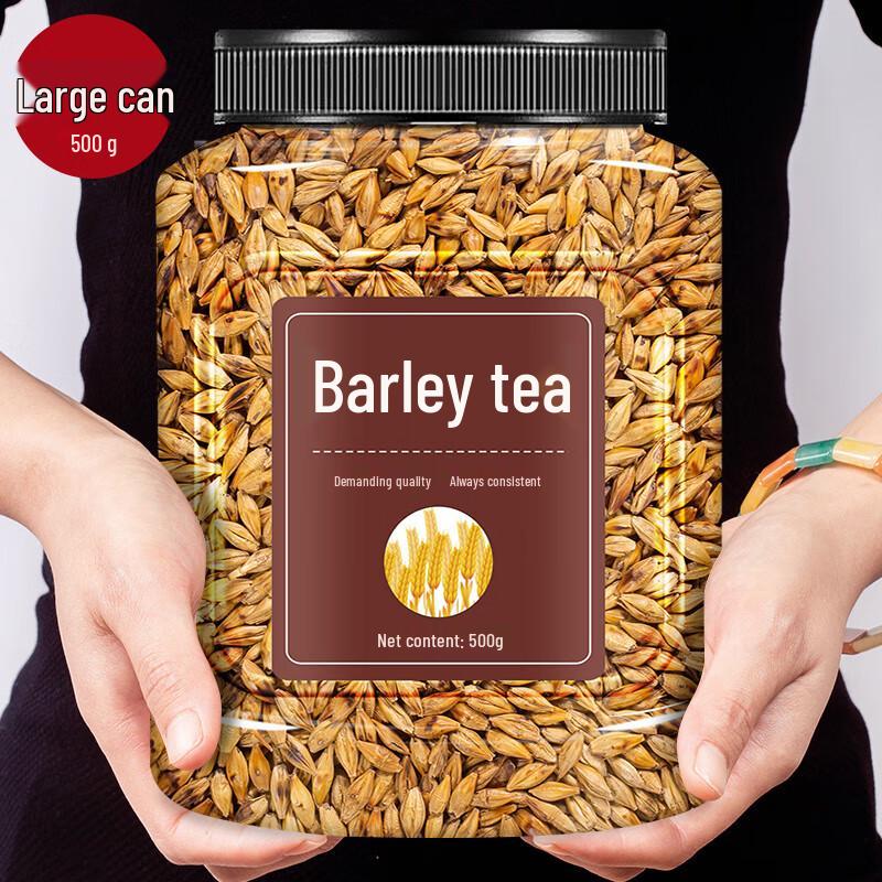 Yacha Po Strong Aroma Barley Tea