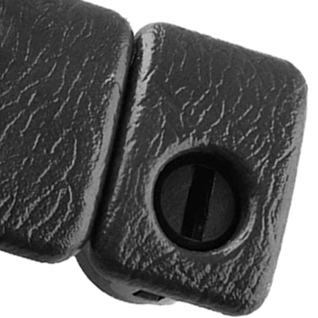 P Prettyia Glove Box Latch Handle Spare Part for Suzuki Jimny Vitara Grand