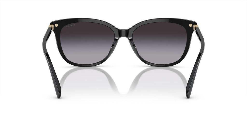 Ochelari de soare HC8378U CL926 NEGRU 57 [Coach] Damă