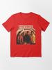 The Kinks song music vintage 90s musician retro funny lyrics 80s band album Essential T-Shirt