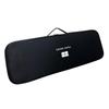 Racket Protection Bag Sturdy Hard-Case Portable for Players