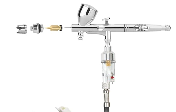 Anesty Airbrush 0.3mm