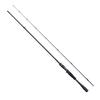 Shimano 26 Zodias Bass Rod 166ML-2