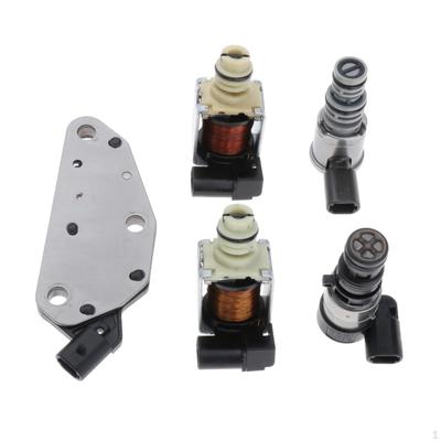 4T65E Solenoid Kit for EPC TCC 2 2003 Up 84421G 84431H