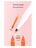 Munamy 3000 Korean Watercolor Outline Pens for Students – Water-Based, Colored Markers for DIY and Border Designs.