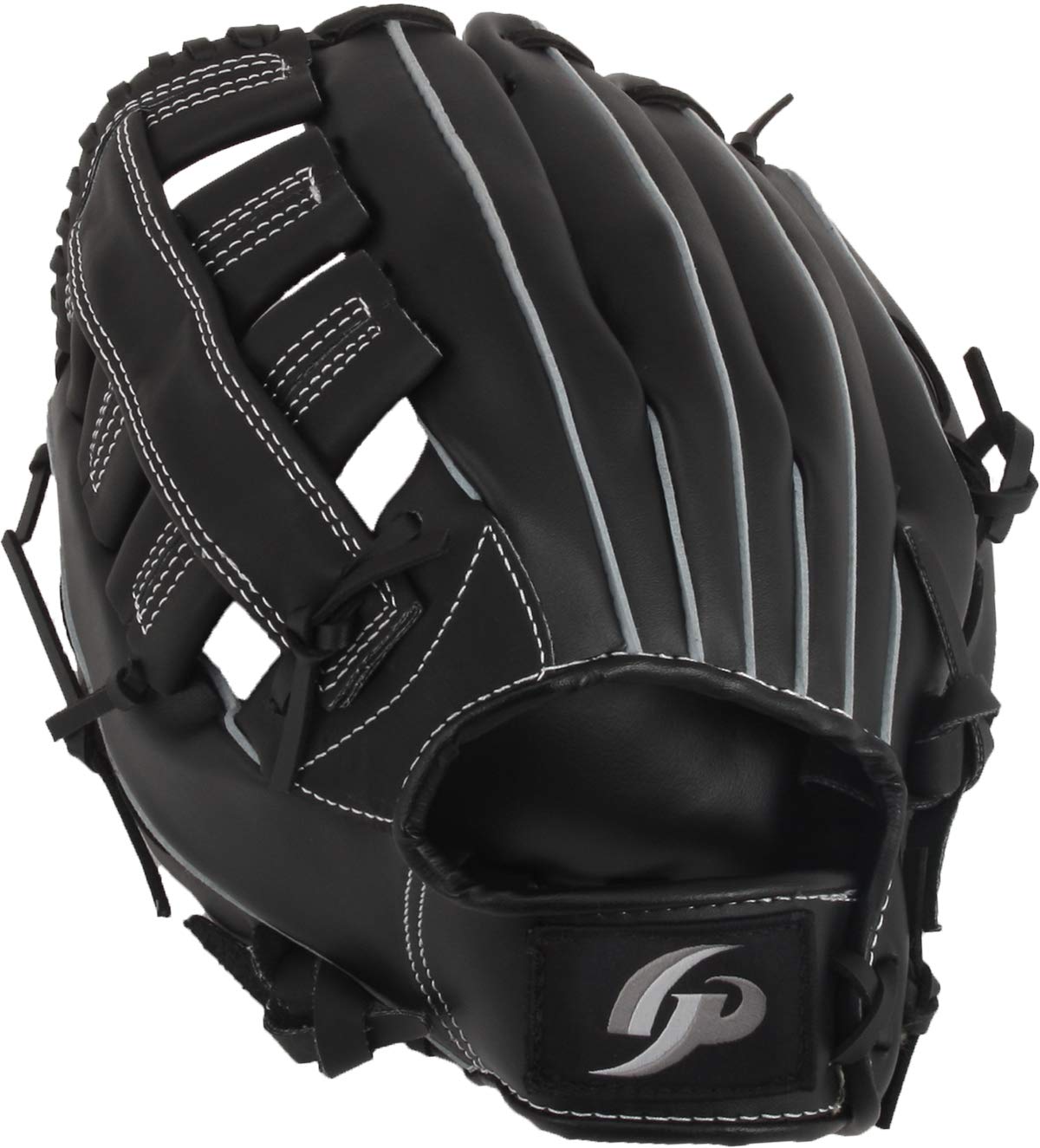 G.P. Soft Baseball Glove Left-Handed All-Round 12.5 Inches 36415