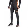 Mens Tiro 24 Colour Block Slim Jogging Bottoms