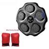 Jian Jun Shuo Smart Music Boxing Wall Target