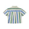 Bonton Big Stripe Shirt 7617t 322 02