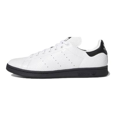 Hirocoledge X Stan Smith 'Takahashi Hiroko White' Sneakers FY1591