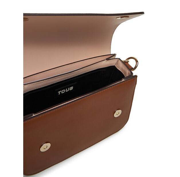 TOUS Kaos Icon Bag