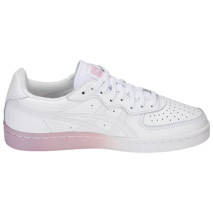 Onitsuka Tiger Wmns GSM White Rose Water 1182A035-101