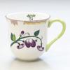 Herend WBO Series 1729000 WBO Mug, Western-style Tableware, Hand-painted, 250ml, [01729000-WBO] [Used]