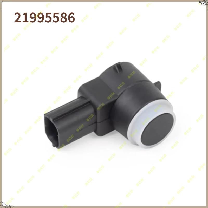 4pcs New 21995586 For Buick Cadillac Chevy GMC PDC Backup Reverse Parking Aid Sensor 25961321 21995586