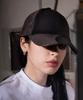 KIMMICK Crevis Asymmetrical Ball Cap