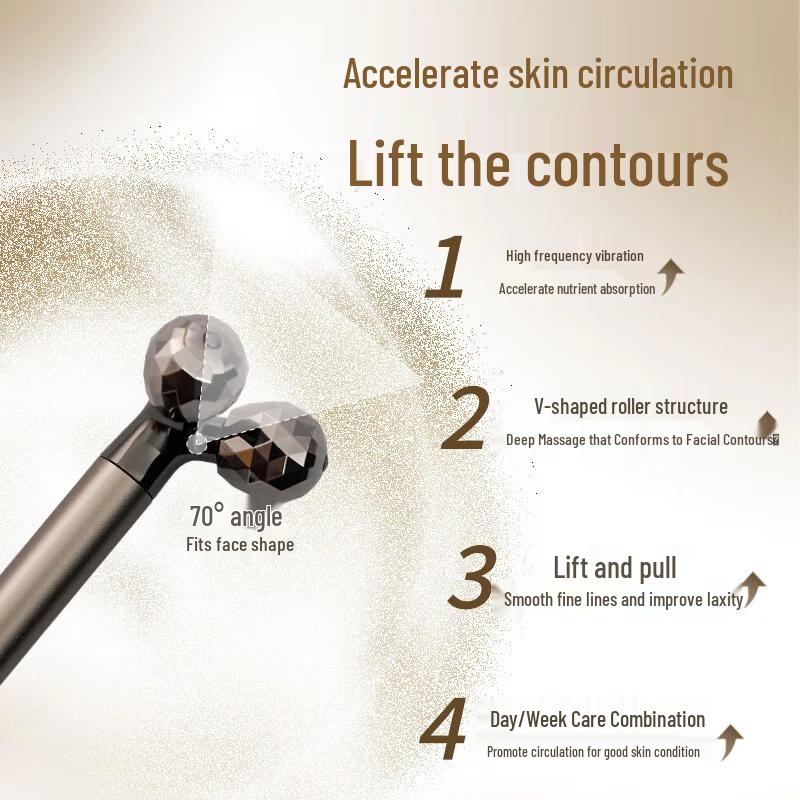 Morphy Richards MR7106 Electric Beauty Bar