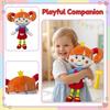 Novelty Plush Toy Gift Doll (without Label)