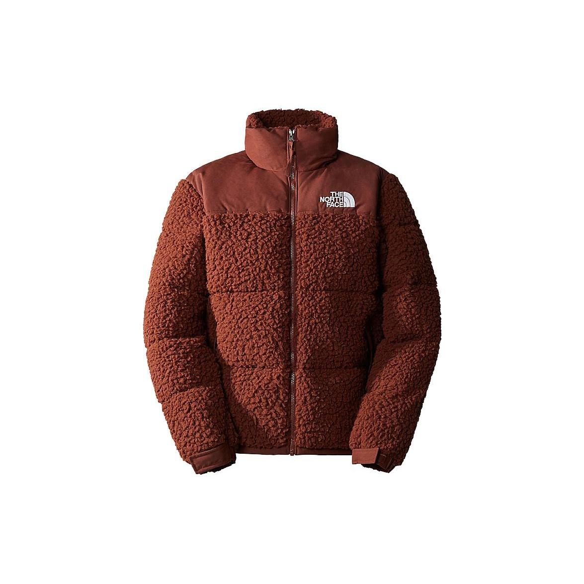 THE NORTH FACE Augstais pūka pildījums