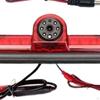 Third Brake Light Backup Rear View Camera Accessory Roof Mount