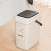 Homeglen Tea Waste Water Bucket with Lid