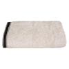 Toalla de Algodón Joia 70X130 Cm Beige Suave