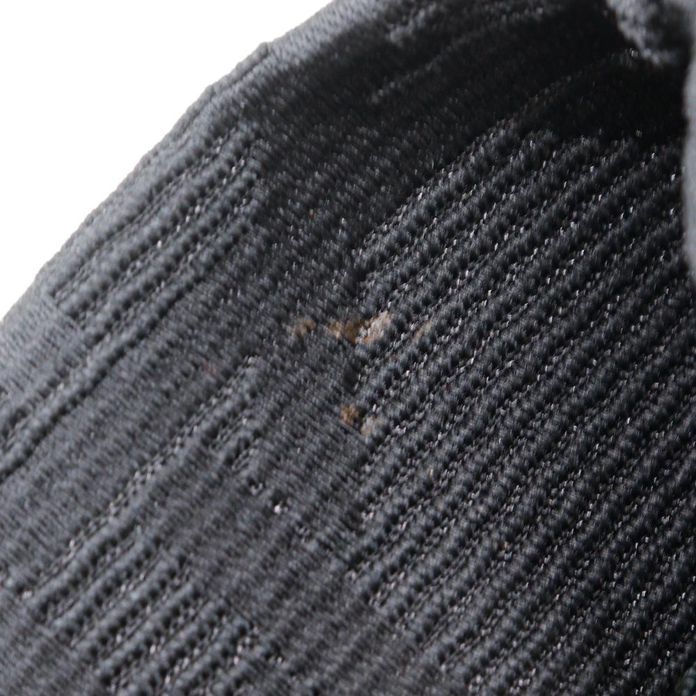 Dior Canage Tote Bag JCA449449 black Nylon canvas Women Used