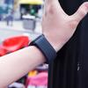 Nylon-Schlaufenarmband für Redmi Watch 4-5-6 Original geflochtenes Armband Xiaomi Miband 8 Pro Stoff-Armband für Miband 9 Pro Correa