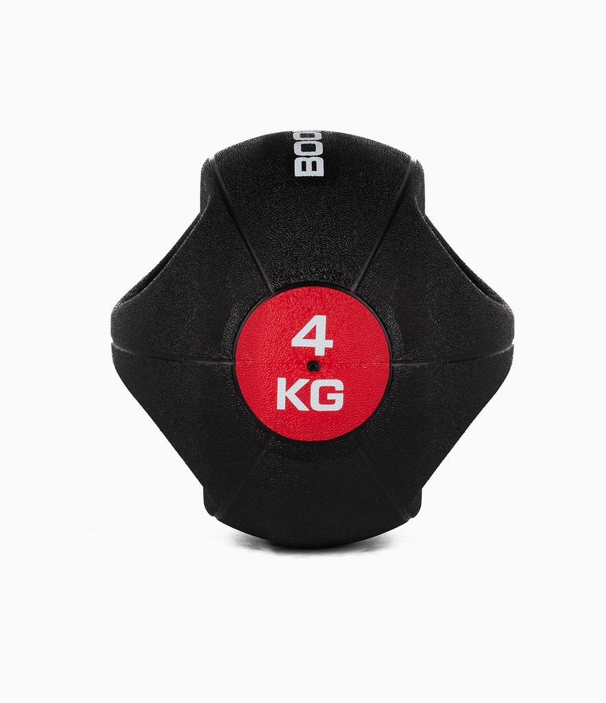 Medicine Ball with Handles