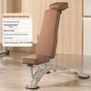 Yueji Tiger Multi-functional Folding Fitness Bench