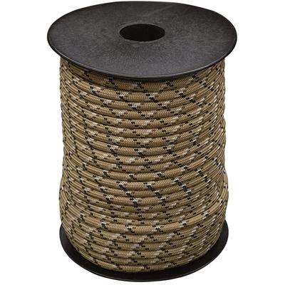 Campaljapan Tent Guyline 4mm 40m Beige Pattern 3133000000