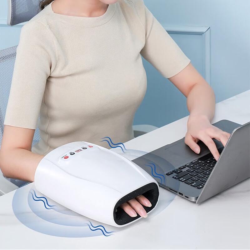 Xuanyong Heated Hand Massager