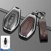 Chery Jetour X70PLUS/X90PLUS 2023 Key Case with Buckle - Car Key Shell Accessory