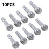 Drill Bit Six Flute Chamfer Bit Hex Countersink Woodworking