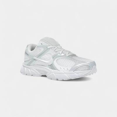 V5 RNR White Black Metallic Silver (Women's)