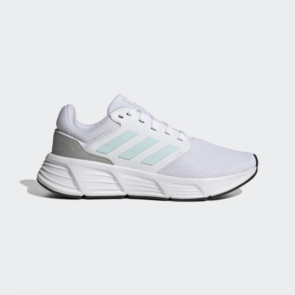 

Adidas Galaxy 6 OM Женские (FTWWHT/ALMBLU/MSILVE)