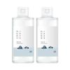 1025 Dokdo Toner & Lotion Set 200ml+200ml – Low Irritation Moisturizing Skincare Duo