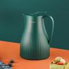 TOMIC Glass Lined Vacuum Flask